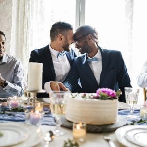 LGBT Weddings & Events