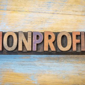 Non-Profit Events