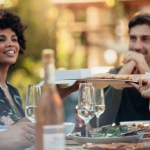 Tips For Outdoor Fall Events