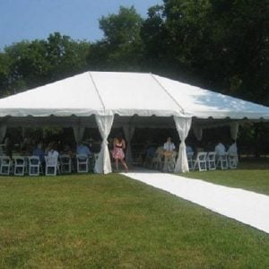 Things To Consider When You Rent Event Tents