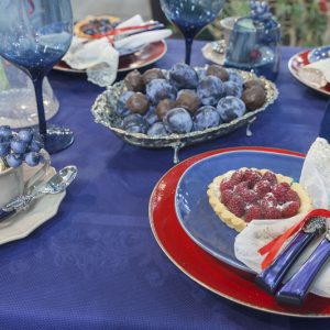 Tips For Renting Linens For Your Outdoor Event