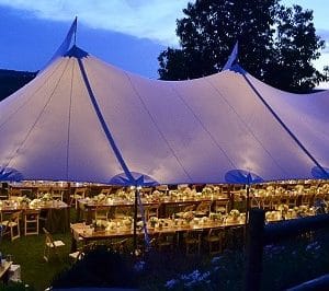 Tent Rentals