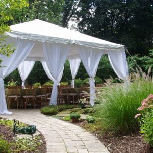 Why You Need A Tent Rental Company Your Outdoor Event