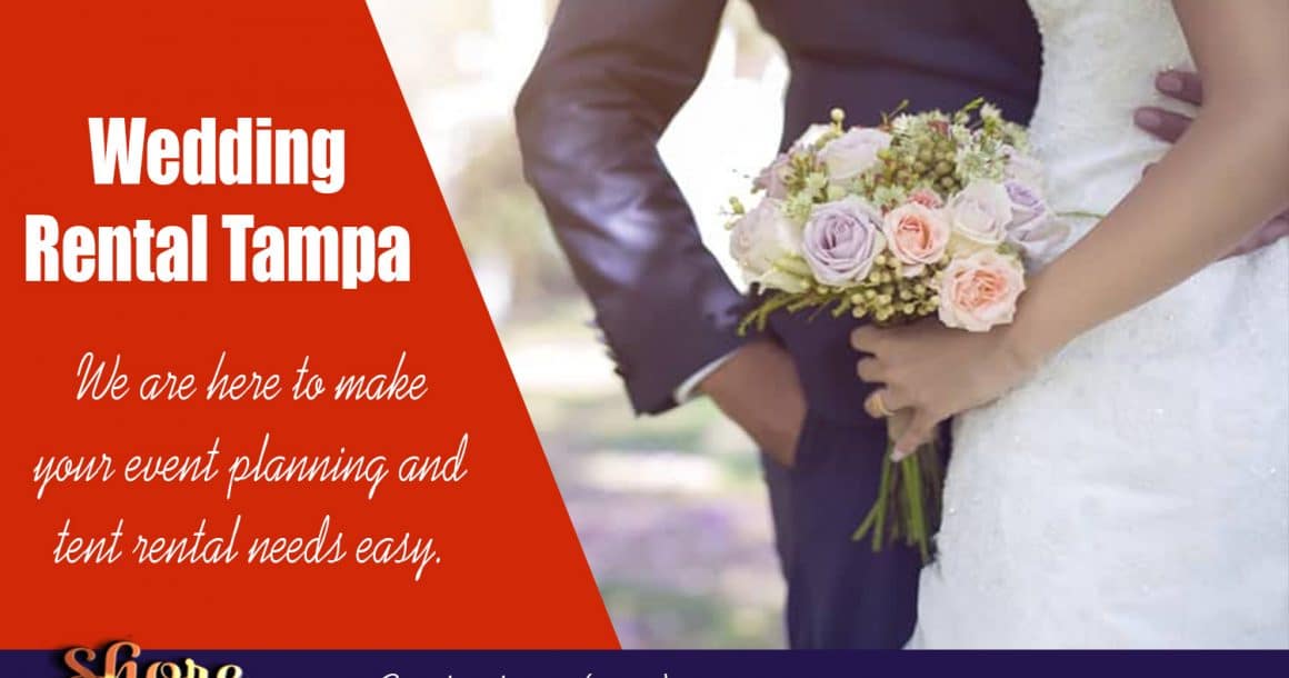 Wedding Rental Tampa